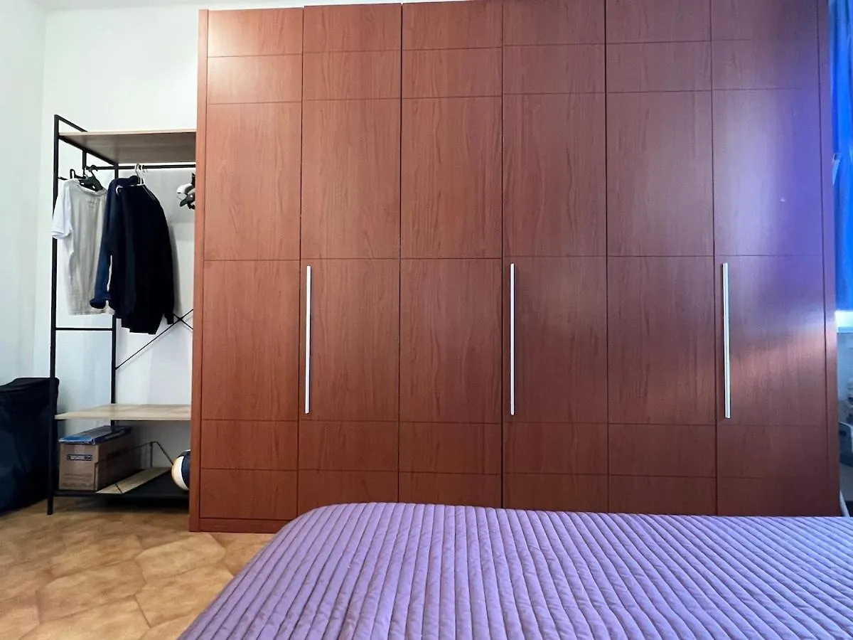 Ferienwohnung Risplendente Mailand Italien