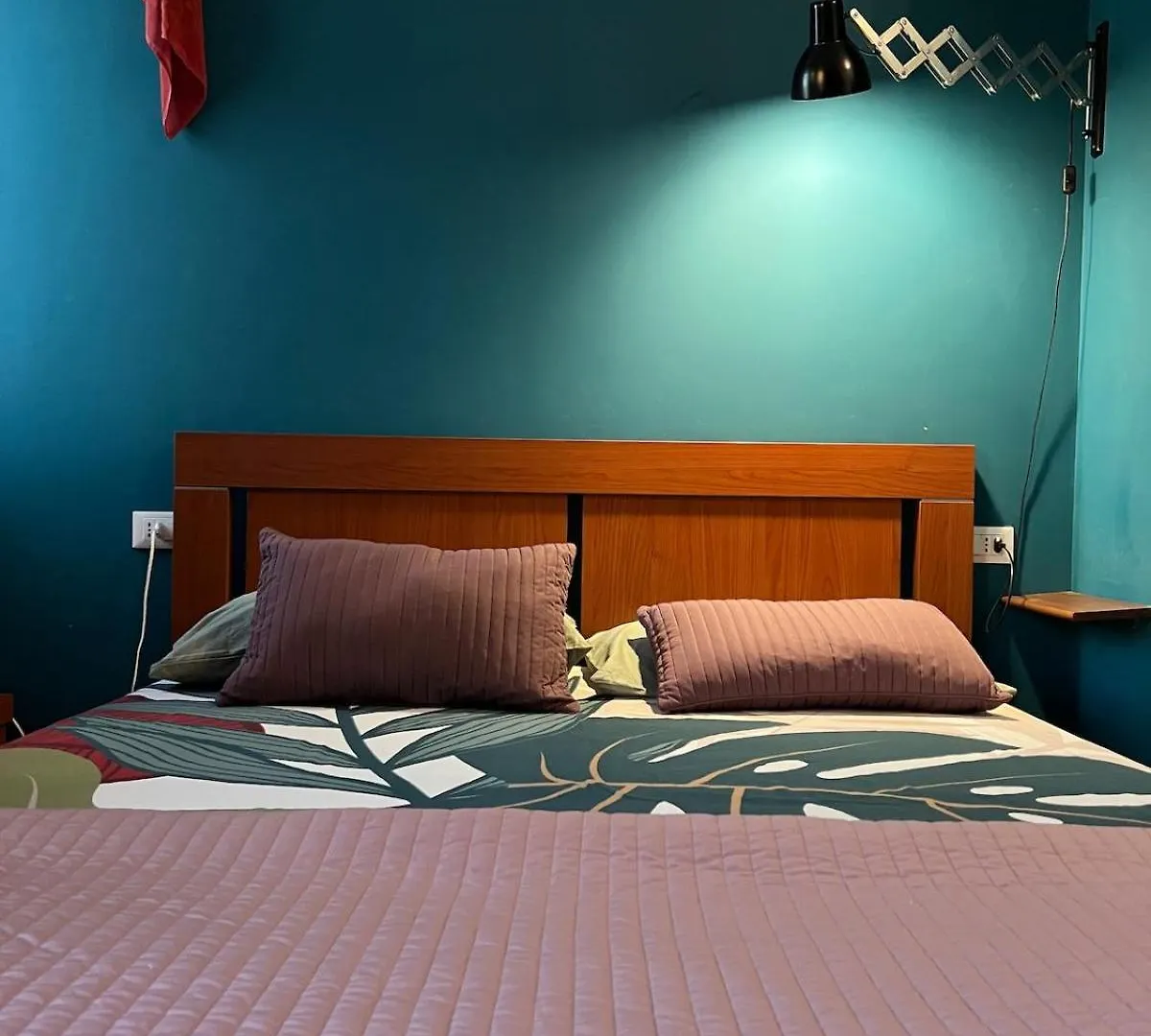 Ferienwohnung Risplendente Mailand Apartment