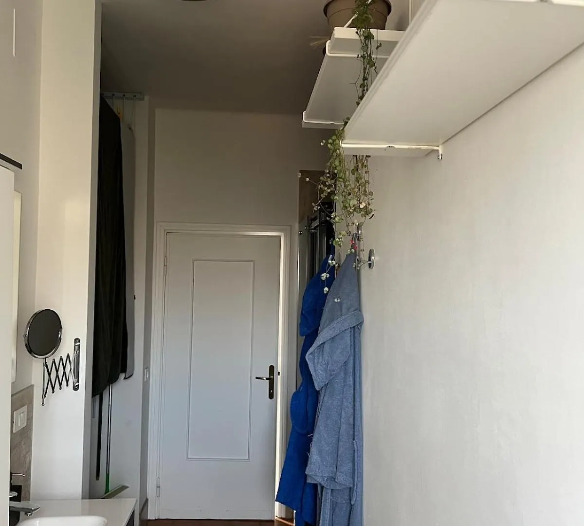 Ferienwohnung Risplendente Mailand