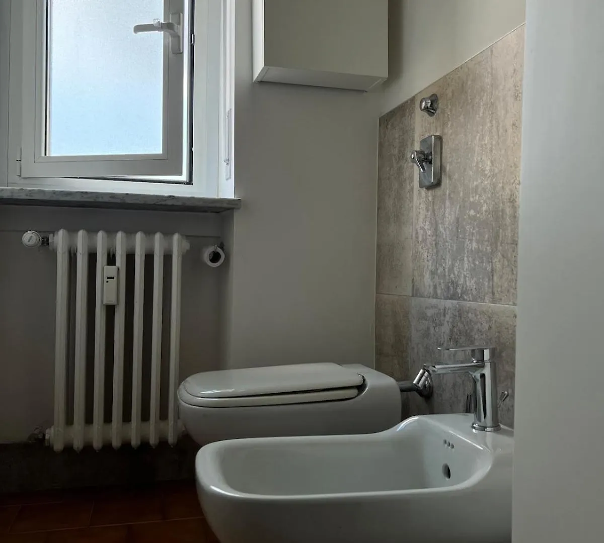 Ferienwohnung Risplendente Mailand 0*,
