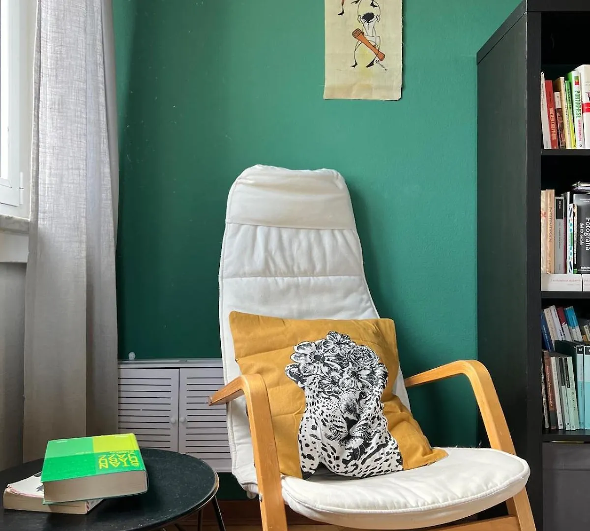 Risplendente Apartment Milan