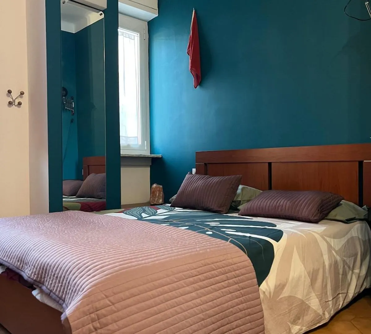 Risplendente Apartment Milan 0*,