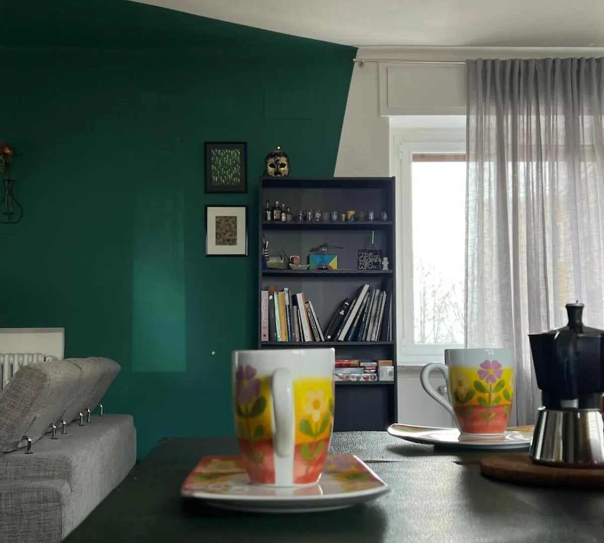 Risplendente Apartment Milan 0*,  Italy